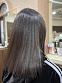 【美髪整形】髪質改善シルクトリートメント