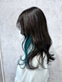 Demi hair【デミヘアー】×スタイル