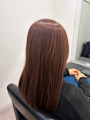 Hair Salon for D × ロング