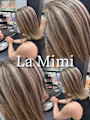 La Mimi×スタイル