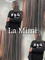 La Mimi×スタイル