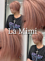 La Mimi×スタイル