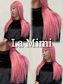 La Mimi×スタイル