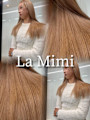 La Mimi×スタイル