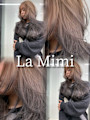 La Mimi×スタイル