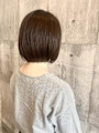 ショートボブ【ARCH SAYAKA】