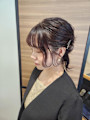 BOBアレンジ