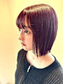hair salon JILL【ジル】×スタイル