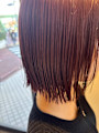 hair salon JILL【ジル】×スタイル