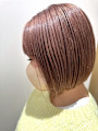 hair salon JILL【ジル】×スタイル