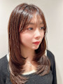 hair salon JILL【ジル】×スタイル