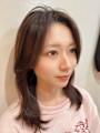 hair salon JILL【ジル】×スタイル