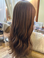 Calm hair 韮塚店【カームヘアー】×スタイル