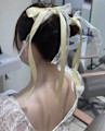 ヘアセット