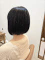 丸ボブ