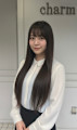 charm hair resort×スタイル