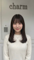 charm hair resort×スタイル