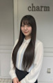 charm hair resort×スタイル