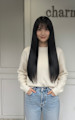 charm hair resort×スタイル