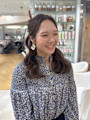 前撮りヘアメイク