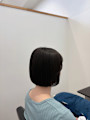 Hair Salon for D　 × ボブ
