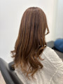 Hair Salon for D　 ×　ロングヘア
