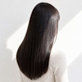 【豊中】髪質改善ストレートヘア】