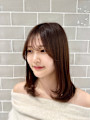 GRAUN BEAUTY SALON×スタイル