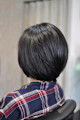 Saks hair  【サックスヘアー】×スタイル