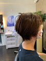 Saks hair  【サックスヘアー】×スタイル