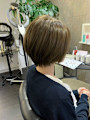 Saks hair  【サックスヘアー】×スタイル