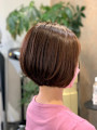 Saks hair  【サックスヘアー】×スタイル