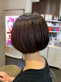 Saks hair  【サックスヘアー】×スタイル