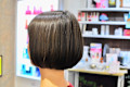 Saks hair  【サックスヘアー】×スタイル