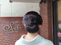 ヘアーメイク ソワレ Soiree×スタイル