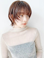 ROCCA hair eje.×ショート