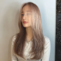 edge hair ＋make【エッジ ヘア＋メイク】