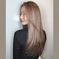 edge hair ＋make【エッジ ヘア＋メイク】