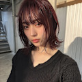 edge hair ＋make【エッジ ヘア＋メイク】