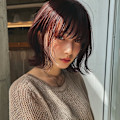 edge hair ＋make【エッジ ヘア＋メイク】