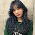 edge hair ＋make【エッジ ヘア＋メイク】
