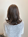 mullet.hair design&spa南蔵王×スタイル
