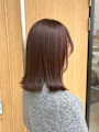 mullet.hair design&spa南蔵王×スタイル