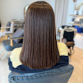 mullet.hair design&spa南蔵王×スタイル