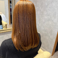 mullet.hair design&spa南蔵王×スタイル