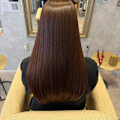 mullet.hair design&spa南蔵王×スタイル