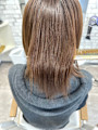 Louer hairmake×ミディアム