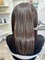 Louer hairmake×ミディアム