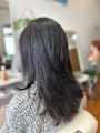 HAIR TiDa【ヘアー ティダ】×スタイル