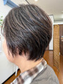 HAIR TiDa【ヘアー ティダ】×スタイル
